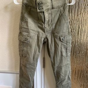 American Eagle Cargo Pants